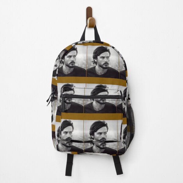 Item preview, Alain Delon with beard Classic 		 designed and sold by ughwojozdy13.