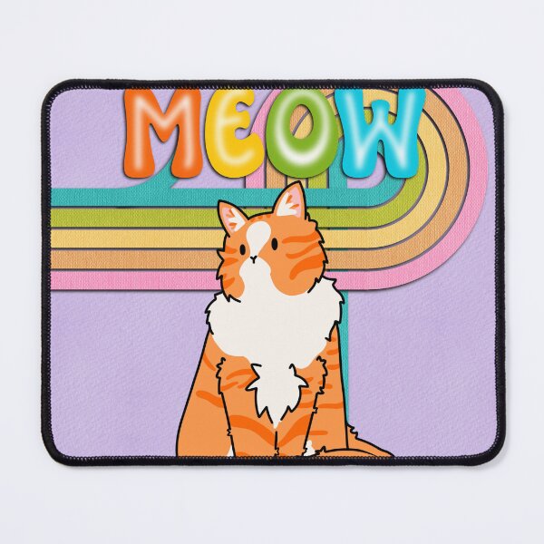Item preview, Understand cat designed and sold by LuckyFrogDesign.