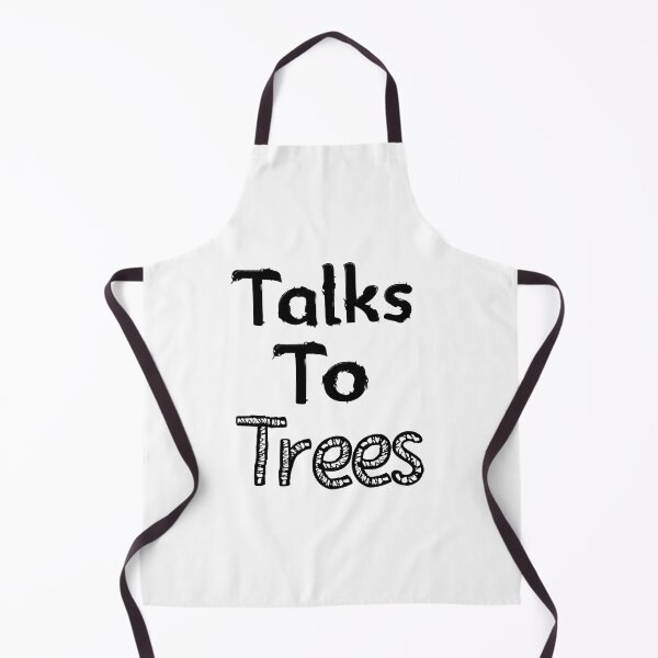 Item preview, Talks To Trees designed and sold by ArtWithHearts11.