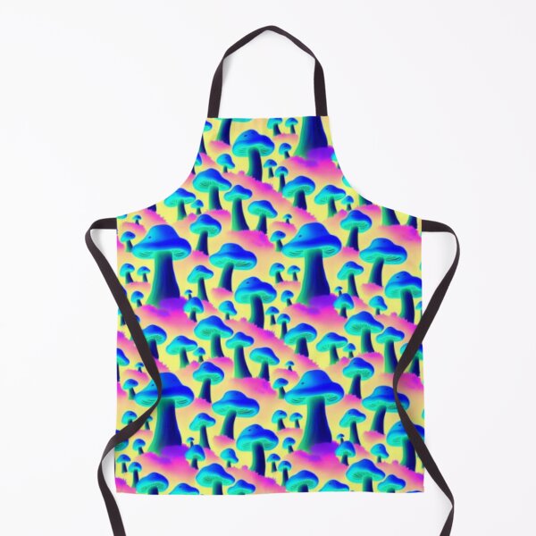 Item preview, Mushroom Print designed and sold by larissa-myrie.