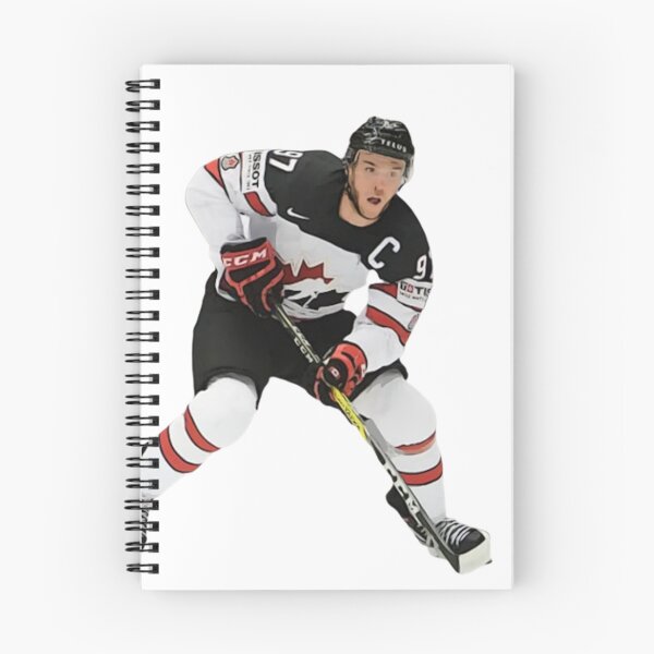 Item preview, Connor McDavid designed and sold by SimpleButter.