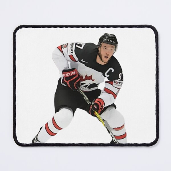 Item preview, Connor McDavid designed and sold by SimpleButter.