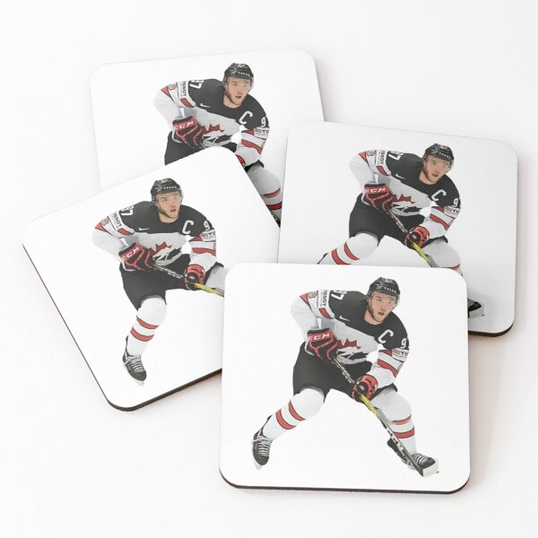 Item preview, Connor McDavid designed and sold by SimpleButter.