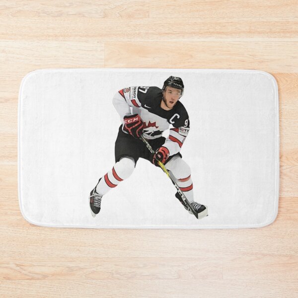 Item preview, Connor McDavid designed and sold by SimpleButter.