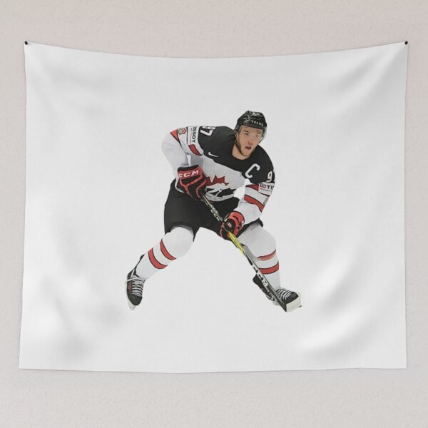 Item preview, Connor McDavid designed and sold by SimpleButter.