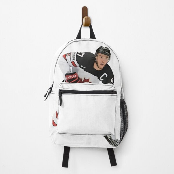 Artikelvorschau, Connor McDavid entworfen und verkauft von SimpleButter.