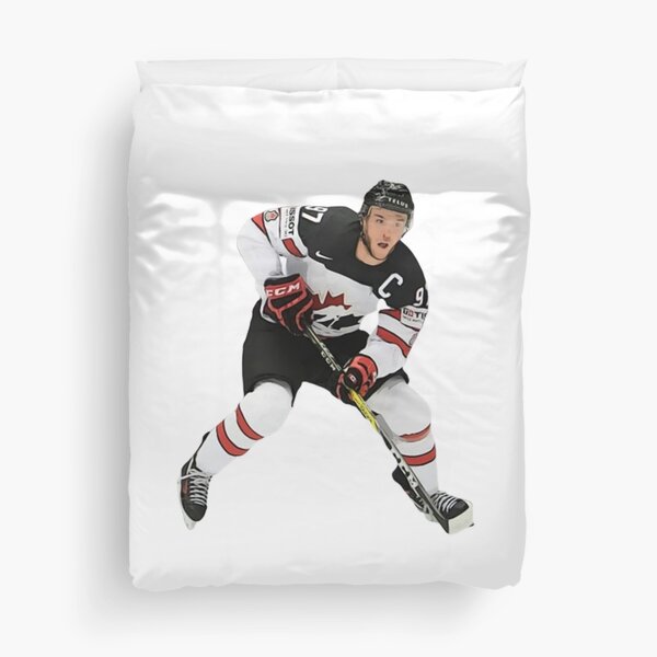 Sidney Crosby Full Body Pillow case Pillowcase Cover