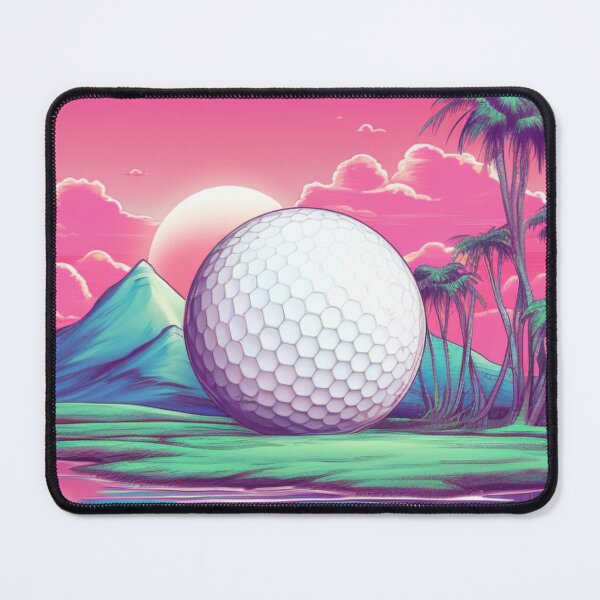 Item preview, Golf Lover Golfing I Love Golf designed and sold by ArtFromBeyond.