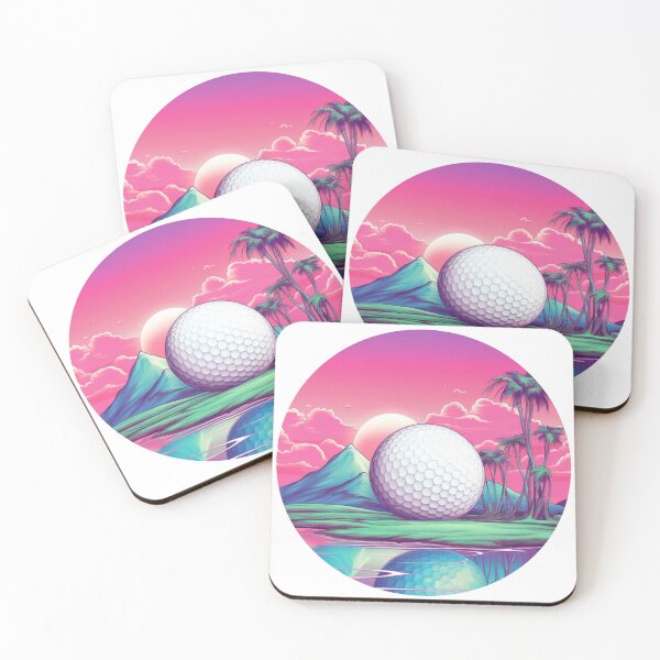 Item preview, Golf Lover Golfing I Love Golf designed and sold by ArtFromBeyond.