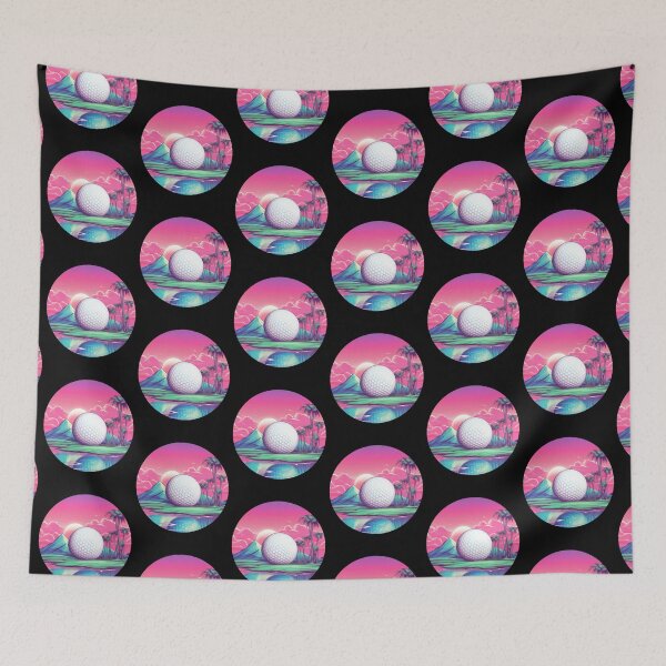 Item preview, Golf Lover Golfing I Love Golf designed and sold by ArtFromBeyond.