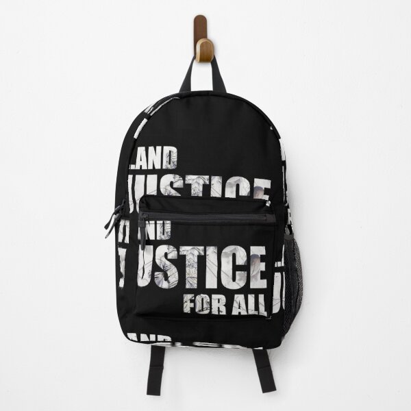 Item preview, Justice Light Text  designed and sold by CasaBat.