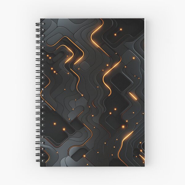 Item preview,  "Futuristic Revolution: Unleash the Art of Tomorrow with Transformative Design Patterns" designed and sold by SBD-Shop.