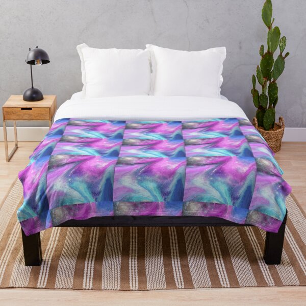 Item preview, Galaxy quest waves designed and sold by MoCraftsCo.