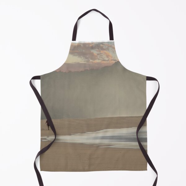 Item preview, Footsteps in the Sand designed and sold by Street2Stream.