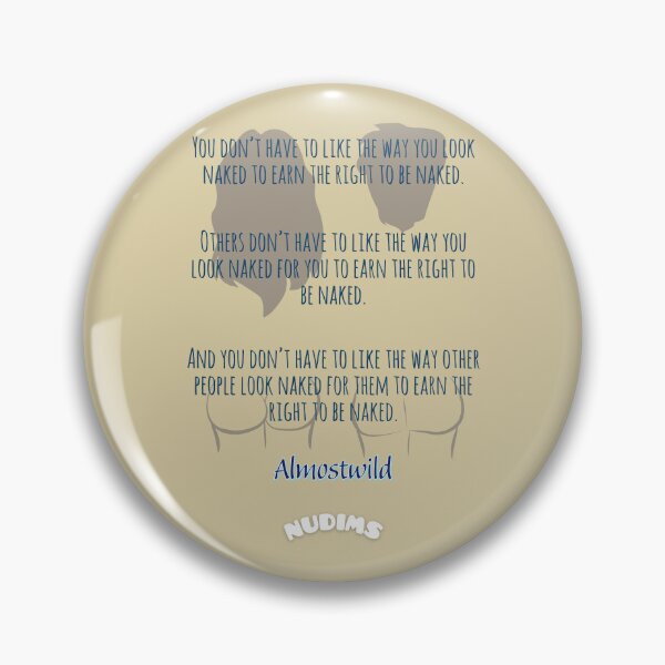 Item preview, You don't have to like... Nudims designed and sold by NUDIMS.