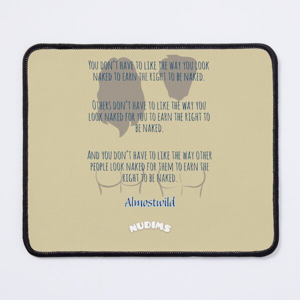 Item preview, You don't have to like... Nudims designed and sold by NUDIMS.