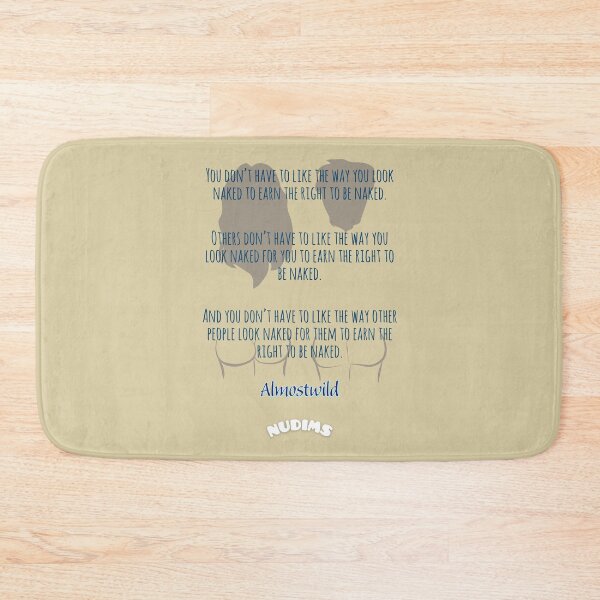 Item preview, You don't have to like... Nudims designed and sold by NUDIMS.