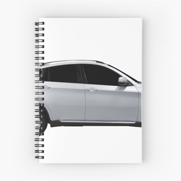 Item preview, Grand 4x4 suv isolated on white designed and sold by goceris.