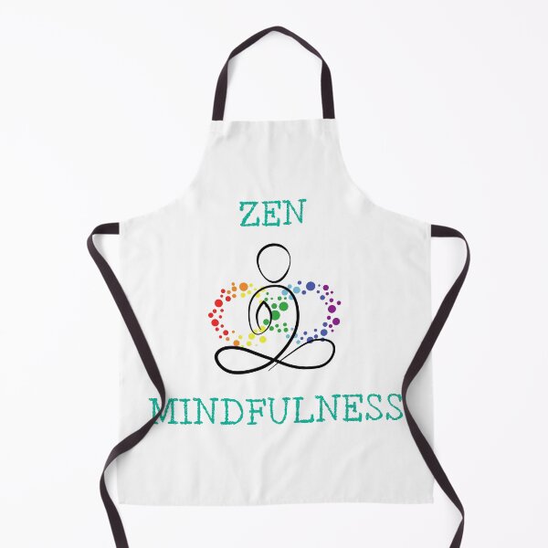 Item preview, Zen, Mindfulness: Sumérgete en la Meditación y el Mindfulness designed and sold by koolartful17.