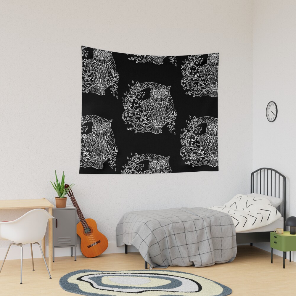 Item preview, Tapestry designed and sold by heartsake.