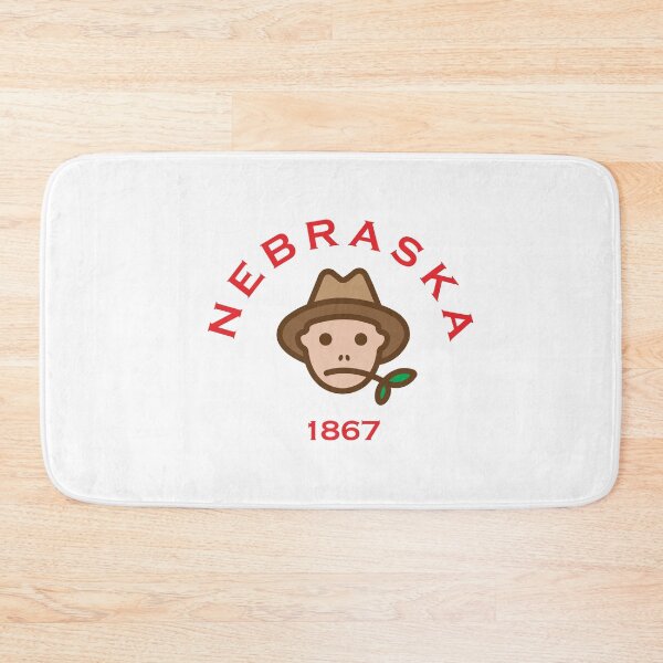 Item preview, Nebraska Farm Aide 1867 designed and sold by ArtofDissent.