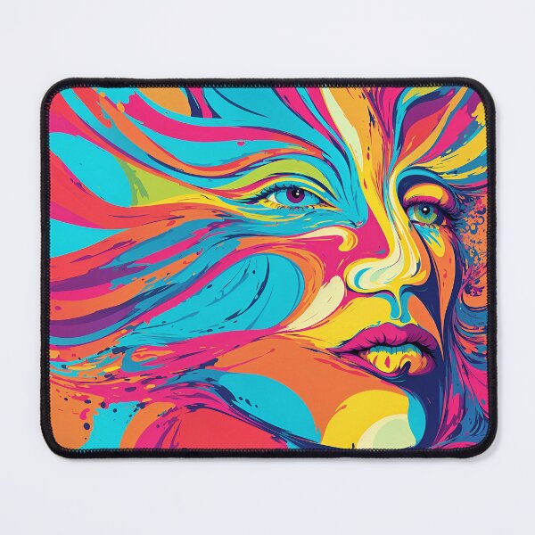 Item preview, Revitalizing Abstractions designed and sold by LeonAndrewRazon.
