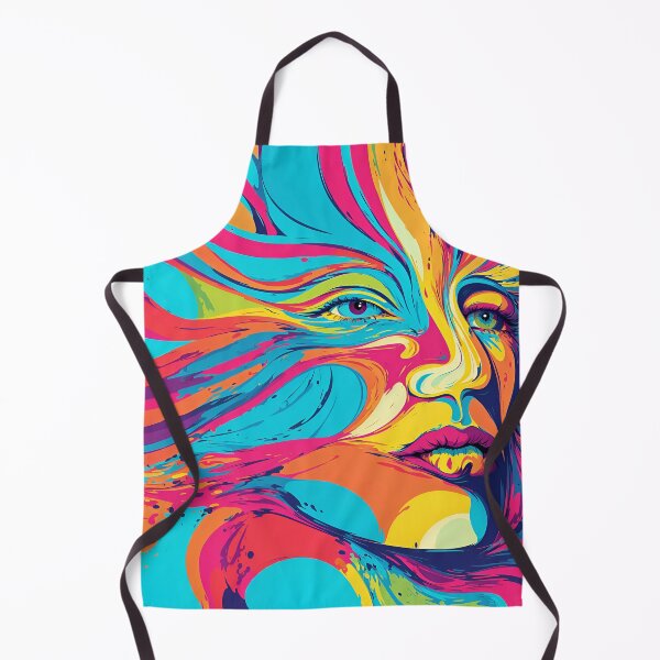 Item preview, Revitalizing Abstractions designed and sold by LeonAndrewRazon.