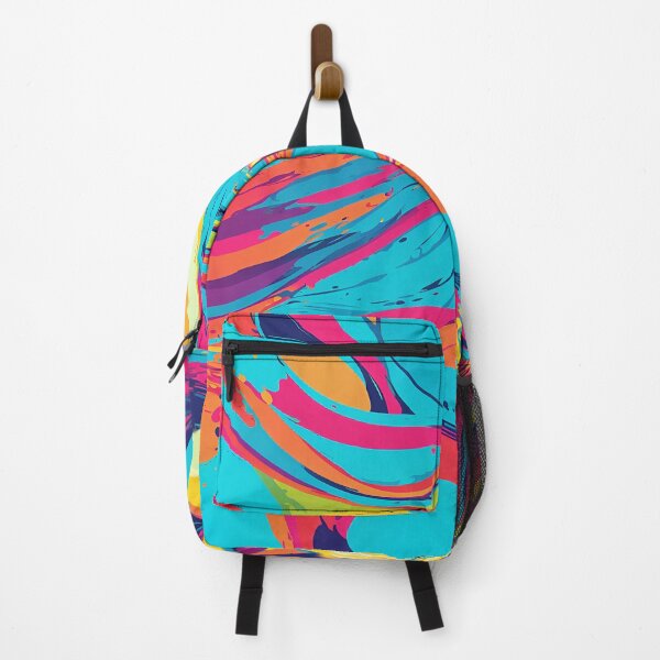 Item preview, Revitalizing Abstractions designed and sold by LeonAndrewRazon.