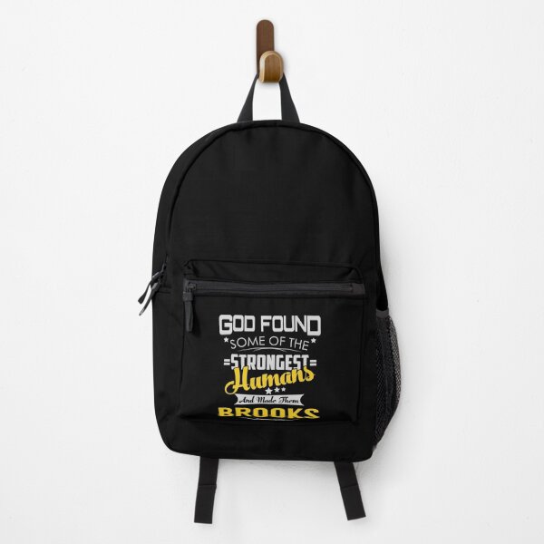 Item preview, Brooks God found designed and sold by lyledi-erdre.
