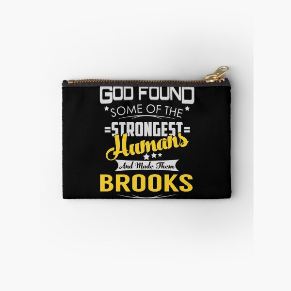 Item preview, Brooks God found designed and sold by lyledi-erdre.