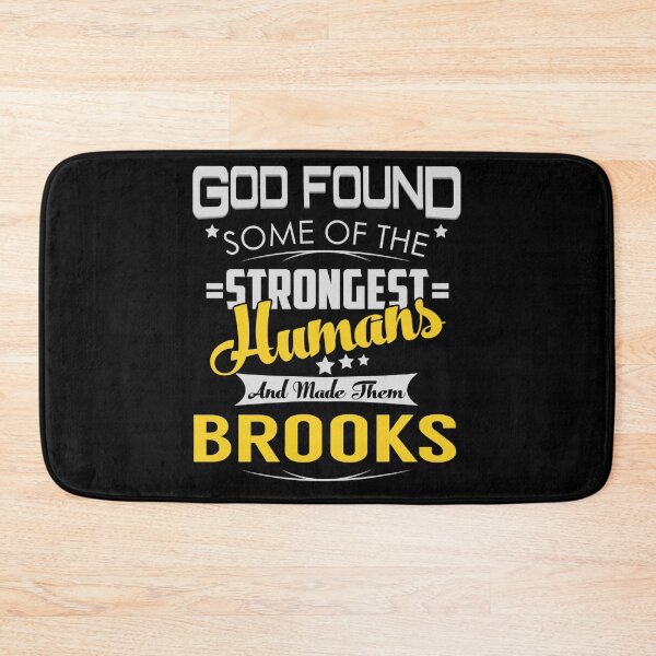 Item preview, Brooks God found designed and sold by lyledi-erdre.