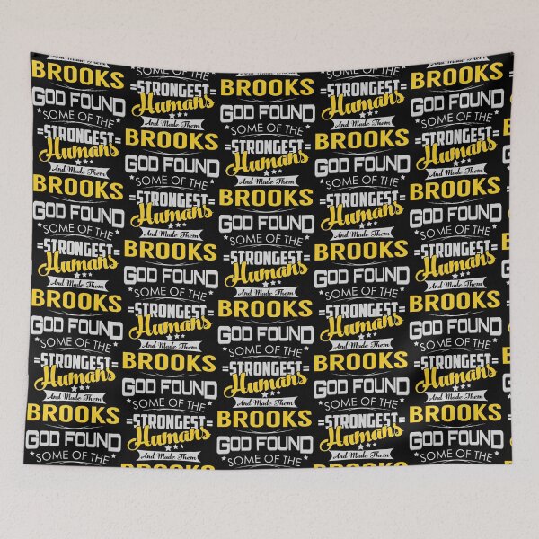 Item preview, Brooks God found designed and sold by lyledi-erdre.