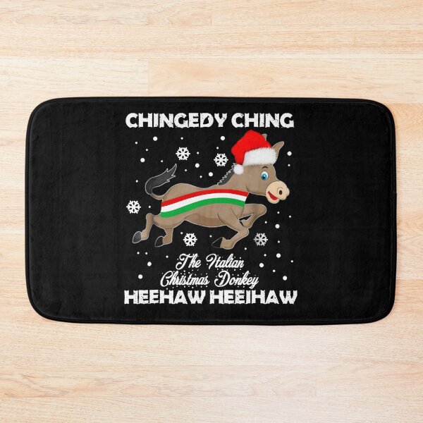 Item preview, Chingedy ching dominick the christmas donkey hee haw designed and sold by lyledi-erdre.