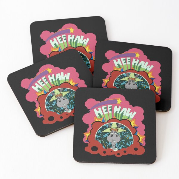 Item preview, Hee Haw     designed and sold by lyledi-erdre.