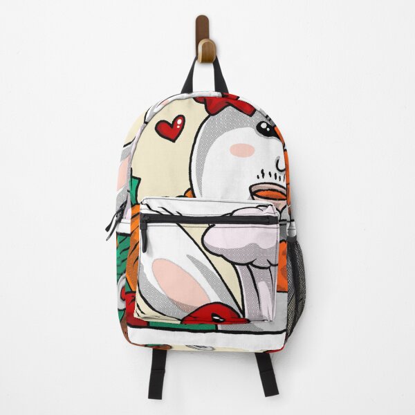 Item preview, Chef Bunny designed and sold by slothstudio.