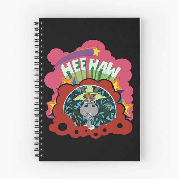 Item preview, Hee Haw     designed and sold by lyledi-erdre.