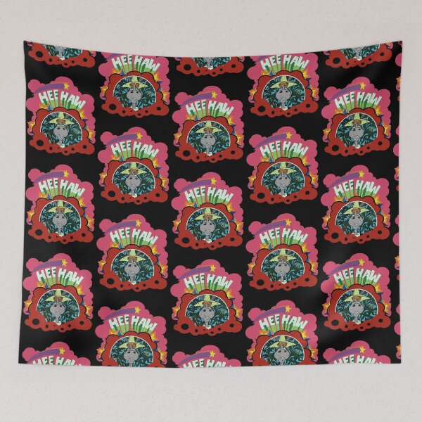 Item preview, Hee Haw     designed and sold by lyledi-erdre.