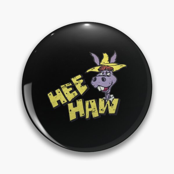 Item preview, Hee Haw     designed and sold by lyledi-erdre.