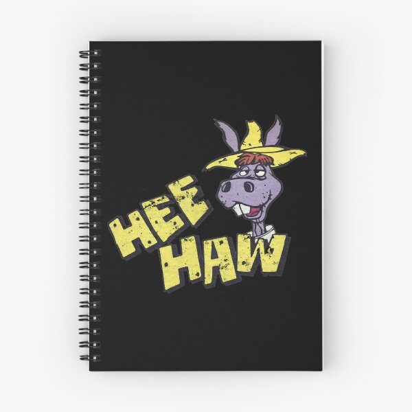 Item preview, Hee Haw     designed and sold by lyledi-erdre.