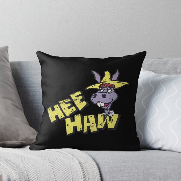 Item preview, Hee Haw     designed and sold by lyledi-erdre.