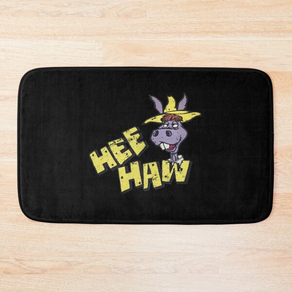 Item preview, Hee Haw     designed and sold by lyledi-erdre.