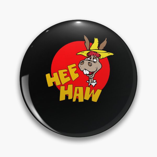 Item preview, Hee Haw     designed and sold by lyledi-erdre.