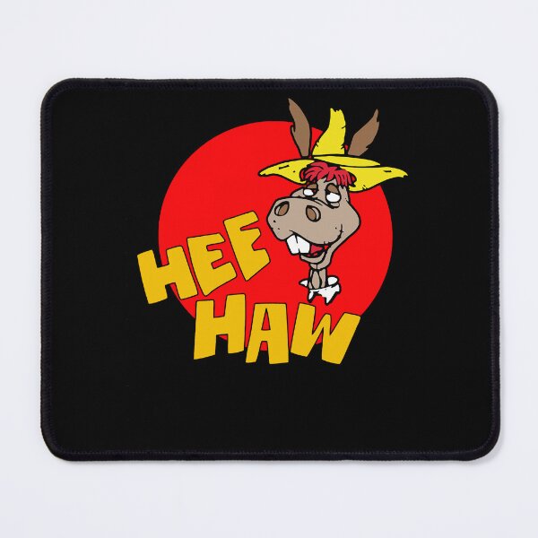 Item preview, Hee Haw     designed and sold by lyledi-erdre.