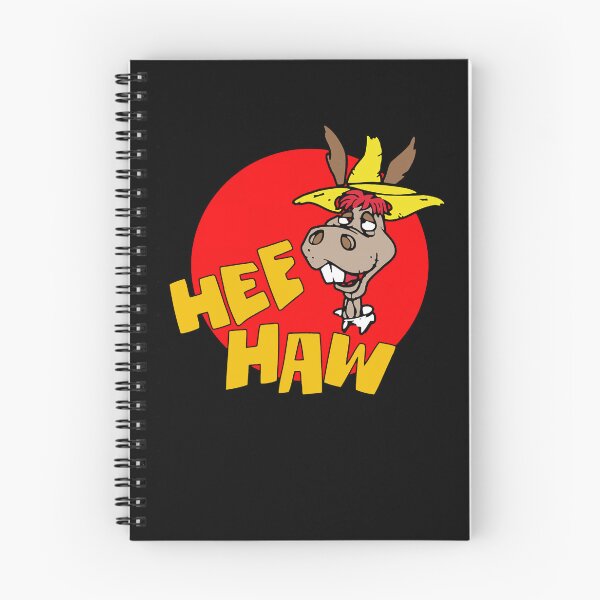 Item preview, Hee Haw     designed and sold by lyledi-erdre.