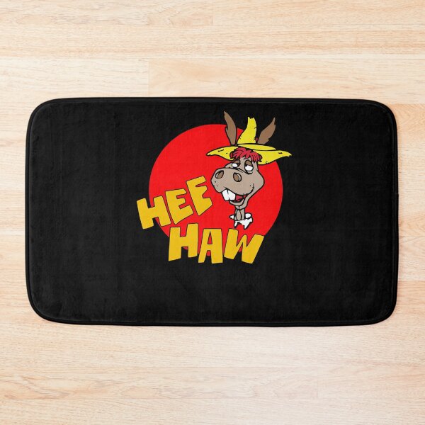 Item preview, Hee Haw     designed and sold by lyledi-erdre.