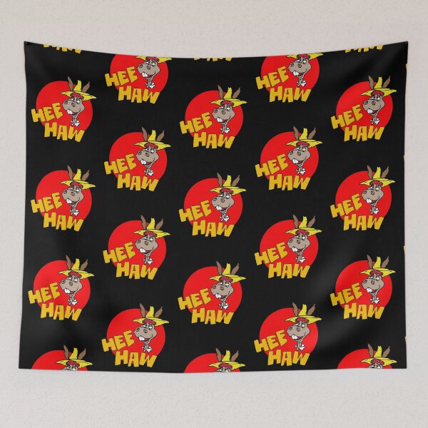 Item preview, Hee Haw     designed and sold by lyledi-erdre.