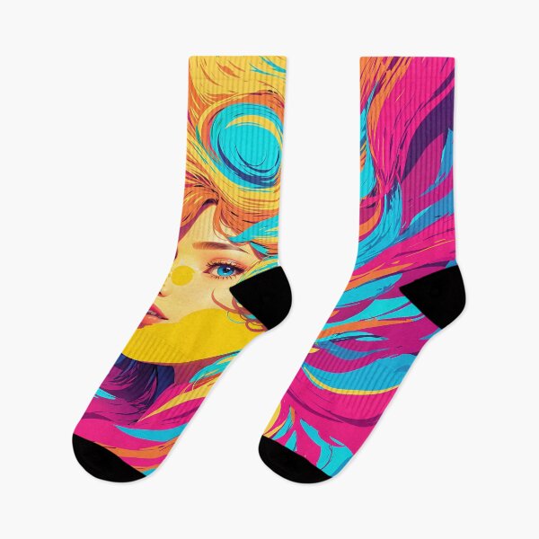 Item preview, Revitalizing Abstractions designed and sold by LeonAndrewRazon.