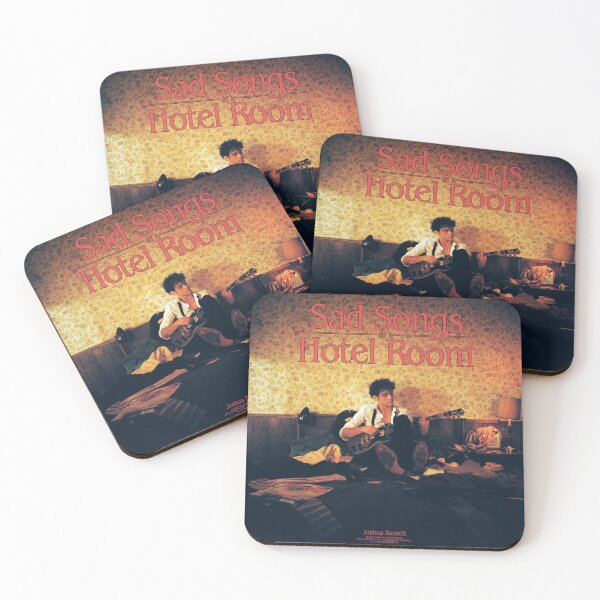 Item preview, Sad Songs In A Hotel Room designed and sold by RosaliaWeb20.