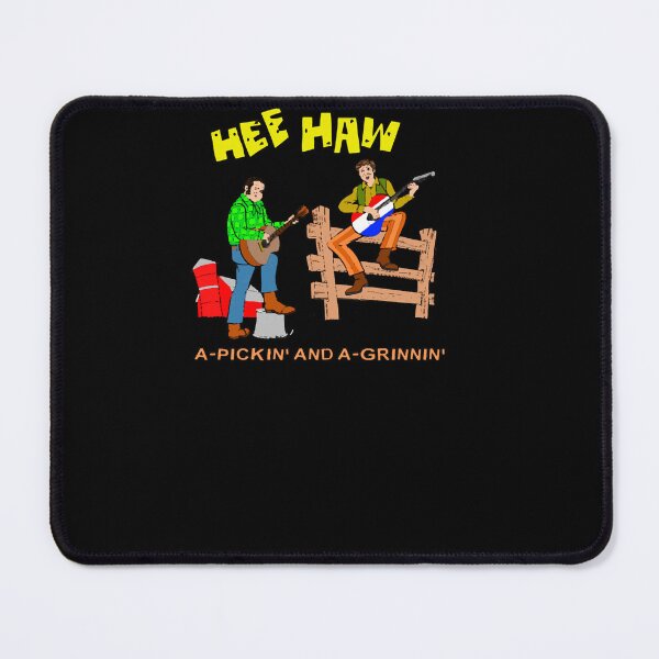 Item preview, Hee Haw     designed and sold by lyledi-erdre.