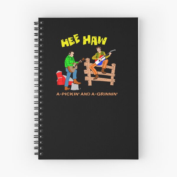 Item preview, Hee Haw     designed and sold by lyledi-erdre.
